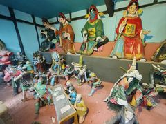 -丰都鬼城名山景区