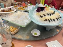 -海晖酒楼·顺德鱼生(荣华店)