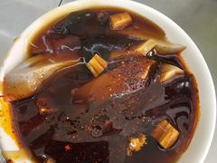-杨记灌肠(食品街店)
