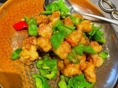 -小天厨民间菜馆(深圳街店)