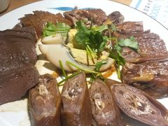 -珍味汤馆·潮汕家乡菜(保利文化广场店)