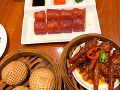 -北海金昌开元名都大酒店·四季轩中餐厅