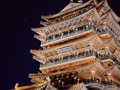 -济南大明湖景区