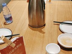 -汇丰苑·海鲜青岛菜(中山路大鲍岛店)