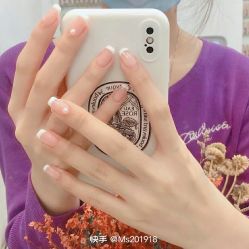 -Halo美甲美睫