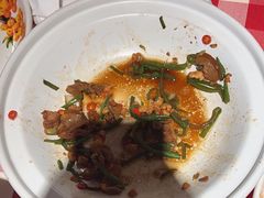 -西贝(南开大悦城店)