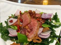 -88号小吃店·经典云南菜·地道纳西美食