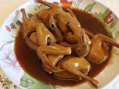 -壹零贰小馆(桂城石啃店)