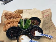 -大张烙馍村(泉山店)