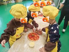 -MUFFY'S博识梦飞幼儿园(万柳园)