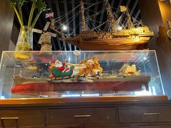 -申德勒加油站餐厅(三里屯北小街店)