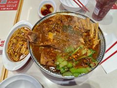 -喜家德虾仁水饺(麒麟社店)