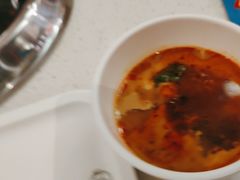 -龍歌自助小火锅(市南金茂湾店)