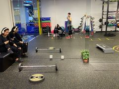 -峰鸟自助健身(锦泰城店)