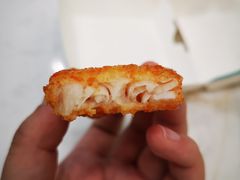 -麦当劳(健德桥得来速店)