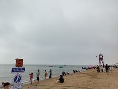 -那香海钻石沙滩浴场