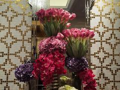 -金苑海鲜酒家(来魅力店)