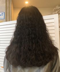 -GIRL STYLE 烫发·染发沙龙