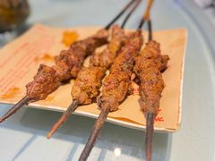 -艾丁湖烤全羊西域文化主题餐厅(新天润店)