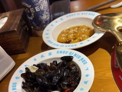 -受气牛肉·重庆耙牛肉(来福士店)