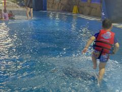 -青岛东方影都融创水世界