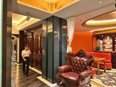 -金刚山烧烤(红旗大街店)