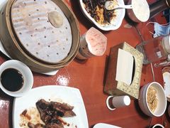 -浦江餐饮•上海菜馆(五四路店)