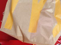 -麦当劳(时间广场店)