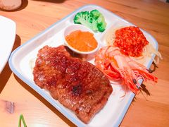 -菲滋意式餐厅(萧山市心店)