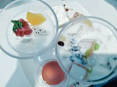 -集品鲜湾·蒸汽海鲜自助料理(青岛银座和谐广场店)