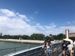 -鼓浪屿内厝澳码头(轮渡站)