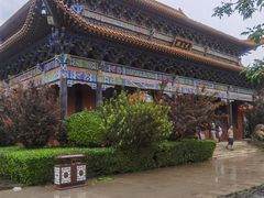 -大悲禅寺