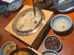 -鑫日千里马朝鲜族小馆(总店)