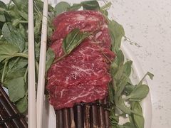 -千牛将·鲜牛肉火锅(开元路店)