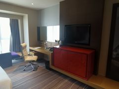 -青岛富力艾美酒店