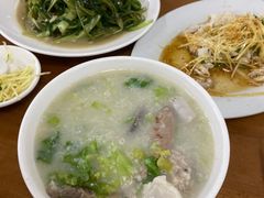-华记粥饭店(印象容桂主题风情街店)