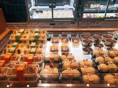 -面包新语(无锡M会员店)