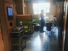 -清真·锦翔炝锅鱼(明德门店)