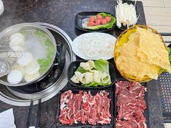 -山珍鲜牛肉火锅本地老字号(汕中老店)