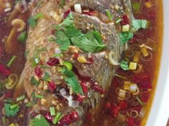 -美味居(古城店)