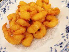 -北京全聚德(方庄店)