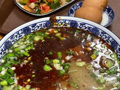 -德海牛肉面(武警医院店)