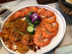-一品滇香·云南菜(公益西桥店)