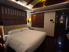 -三清山希尔顿度假酒店