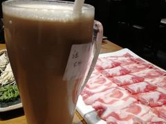 -呷哺呷哺 黄金牧场 (新中关购物中心店)