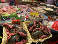 -抱德·潮汕味(琶洲店原惠城鱼仔)