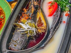 -锦府盐帮·侯宅(五棵松万达店)