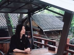 -悦真雅院·四合院·清真私房菜(雍和宫店)