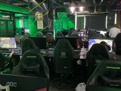 -PANDA电竞中心(天街店)