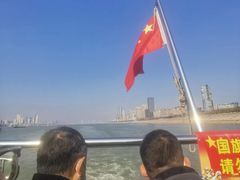 -武汉关码头(轮渡站)